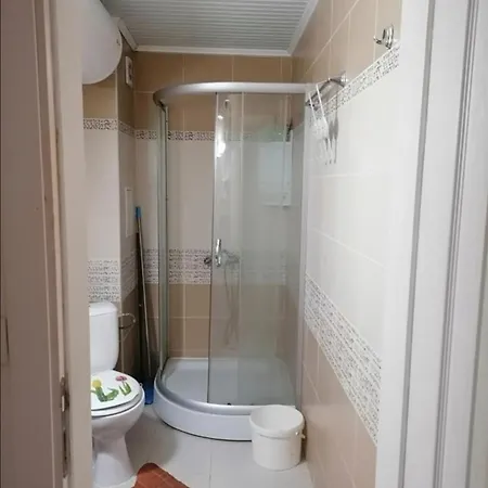 アパート Fancy Flat In Nessebar